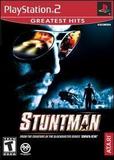 Stuntman -- Greatest Hits (PlayStation 2)